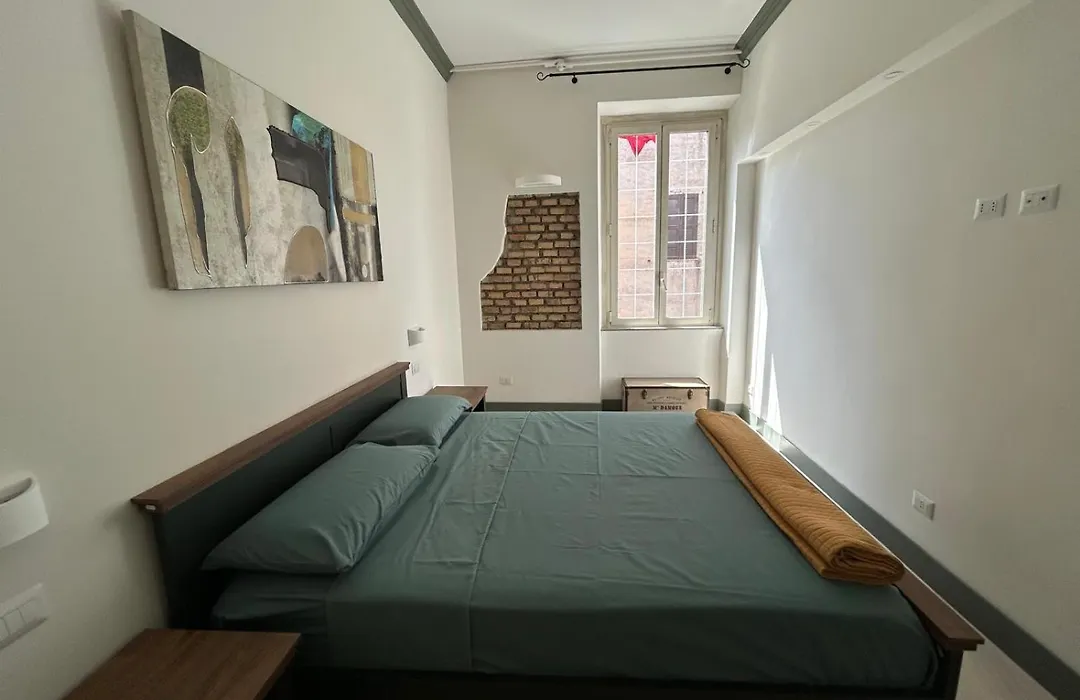 Home Domus Castel Sant'Angelo-1