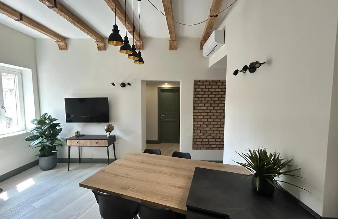 Home Domus Castel Sant'Angelo-1