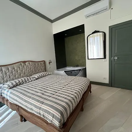 Home Domus Castel Sant'Angelo-3